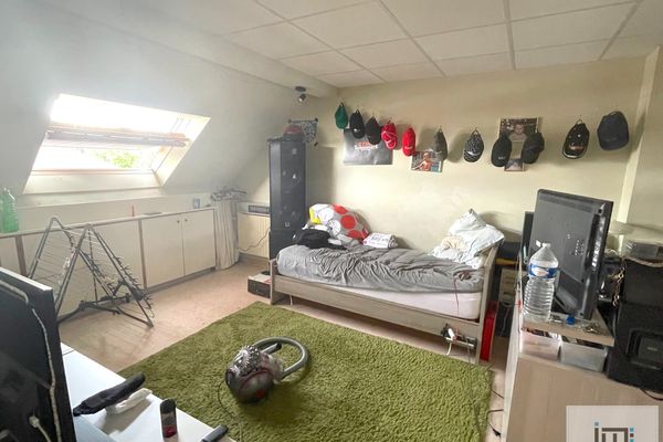 Huis te koop / Wellen