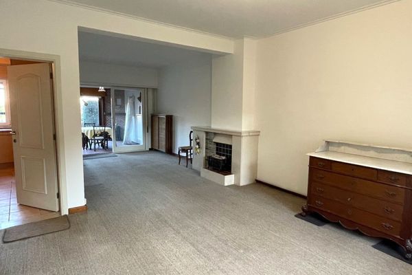 Huis te huur / Werchter