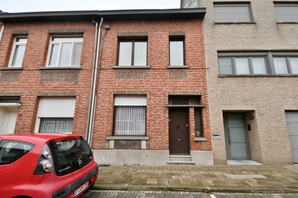 Huis
                            te koop in Willebroek