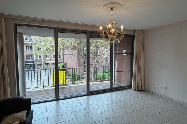 Appartement te koop / Genk