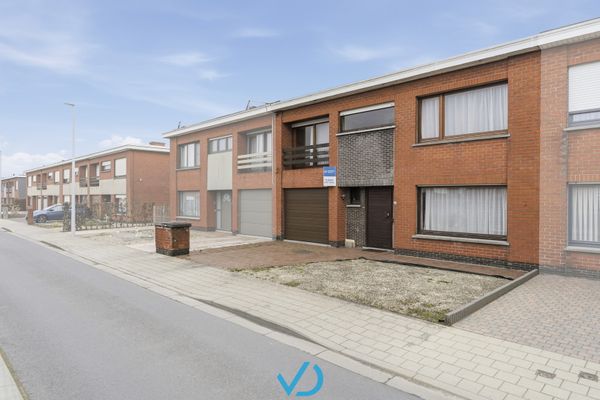 Huis
                            te koop in Poperinge