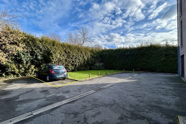 Appartement te koop / Kessel-Lo