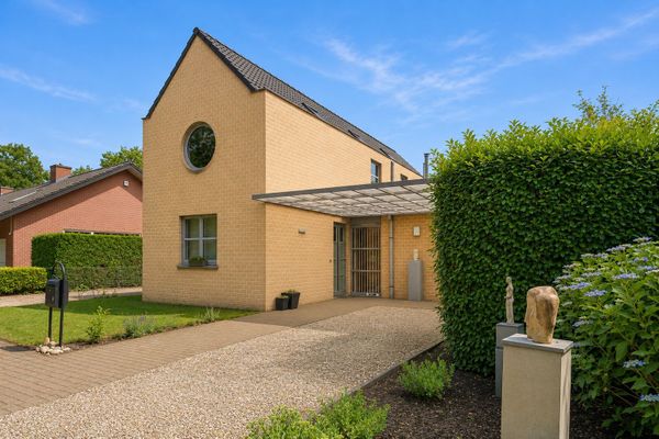 Huis te koop / Destelbergen