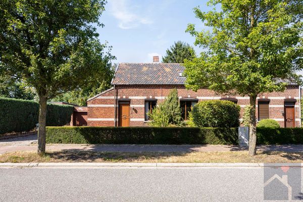 Huis te koop / Pelt