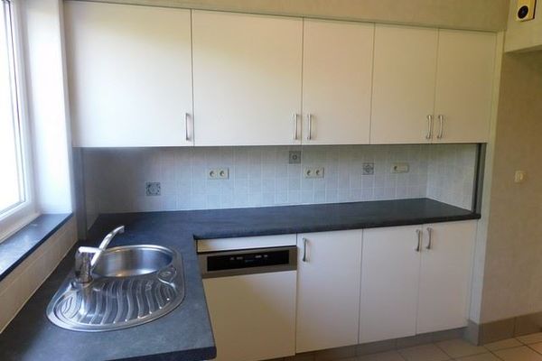 Huis verkocht / Stevoort