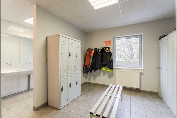 Industrieel te koop / Dilsen-Stokkem