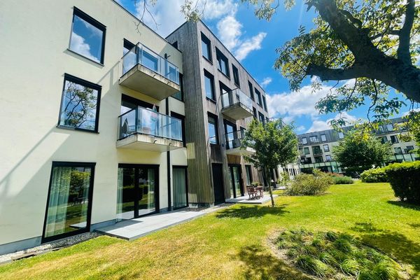 Appartement te koop / Brugge