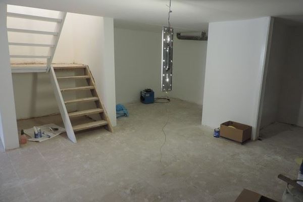 Huis verkocht / Tessenderlo