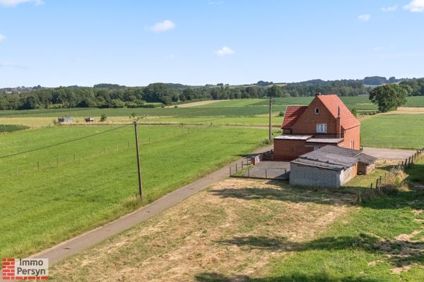 Huis te koop / Tielt-Winge