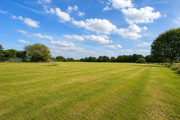 Landbouwgrond
                            te koop in Kontich
