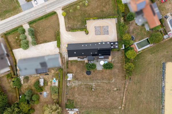 Huis te koop / Heist-op-den-Berg