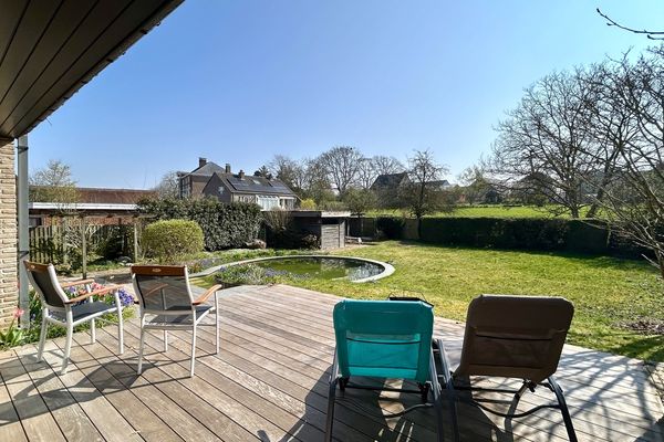 Huis te huur / Bertem