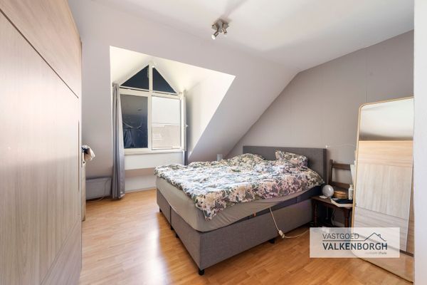 Appartement te koop / Alken