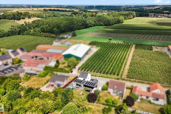 Huis te koop / Molenbeek-Wersbeek