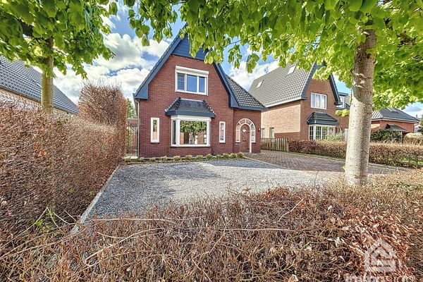 Eengezinswoning
                            te koop in Hamont-Achel