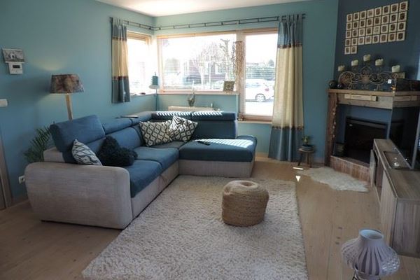 Huis verkocht / Lummen