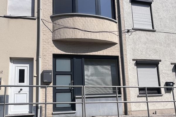 Huis te koop in Scherpenheuvel