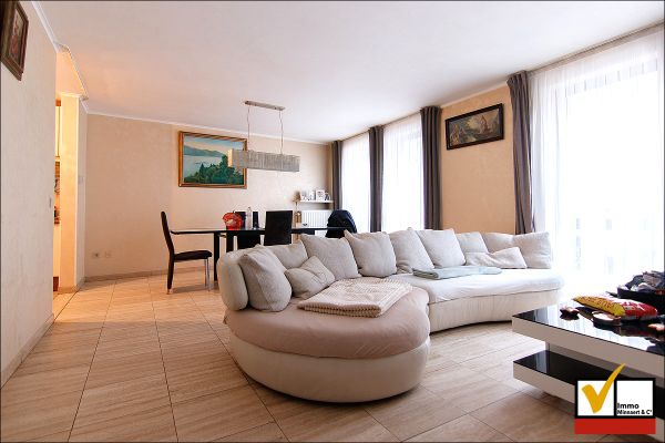 Appartement
                            te koop in Hasselt