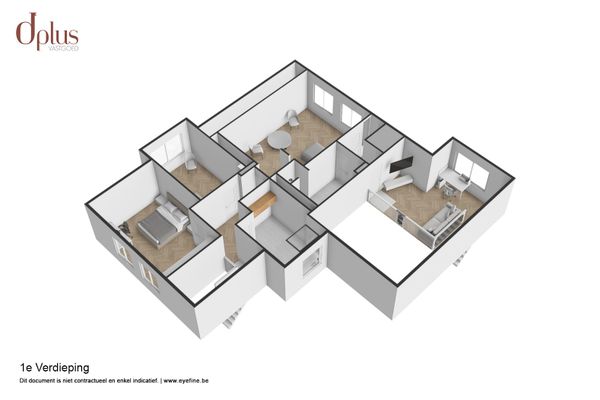 Huis te koop / Heist-op-den-Berg