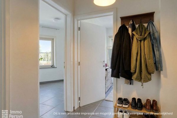 Appartement te koop / Aarschot