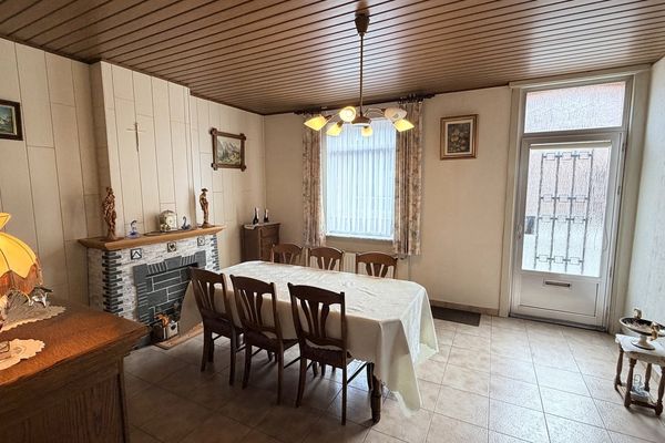 Huis te koop / Tildonk