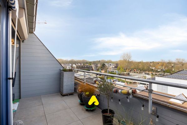 Appartement te koop / De Panne