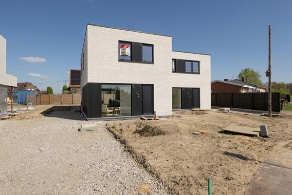 Huis te koop / Sint-Eloois-Vijve
