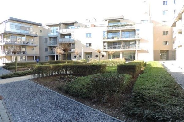 Appartement verkocht / Zonhoven