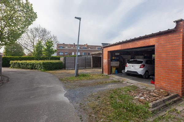 Maison option d'achat / Desselgem