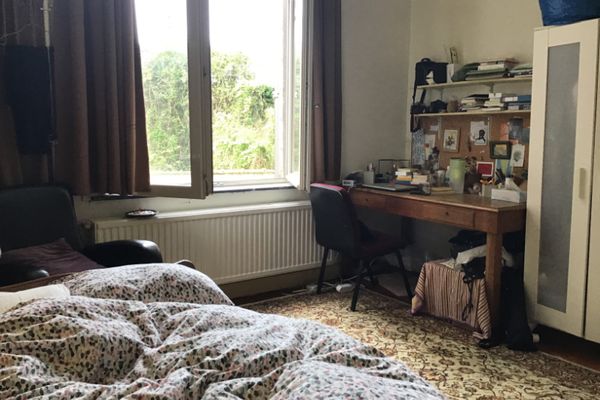 Appartement te huur / Gent