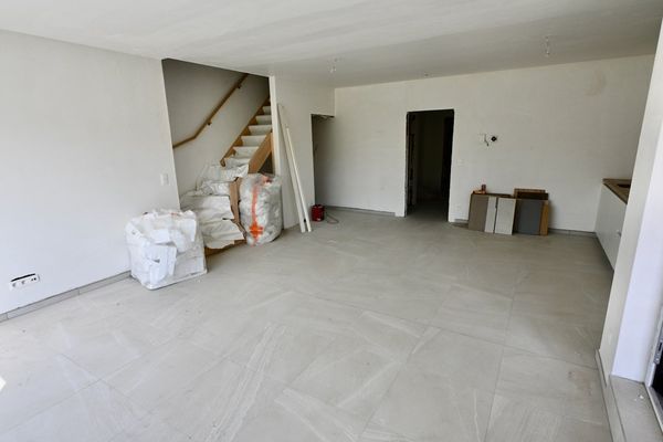 Appartement te koop / Mol
