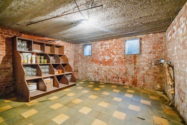 Huis te koop / Rillaar