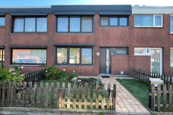 Huis te koop / Genk