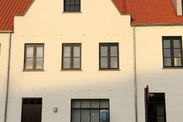 Woning
                            te huur in Zottegem