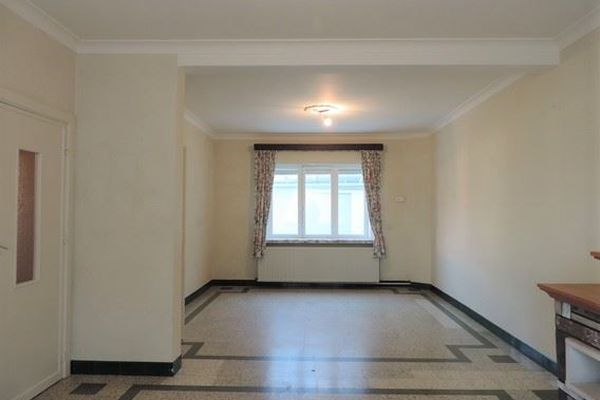 Huis verkocht / Zichem