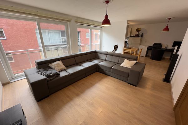 Appartement
                                verkocht in Genk