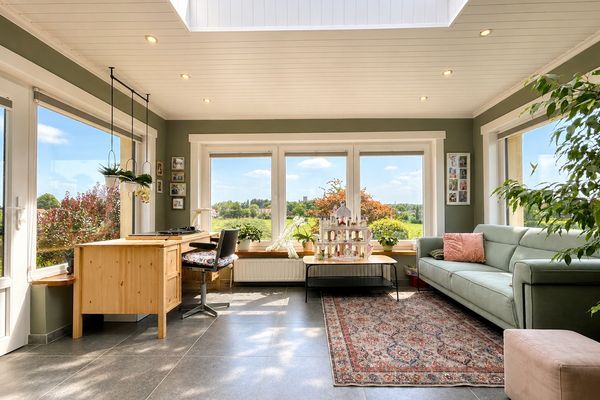 Huis te koop / Heverlee