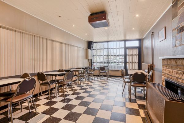 Commercieel te koop / Ninove