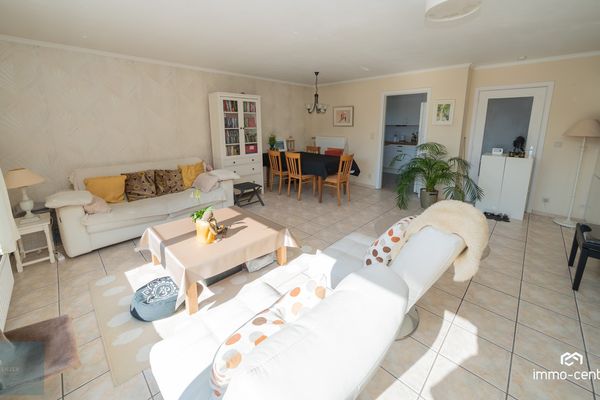 Appartement
                            te koop in Houthalen