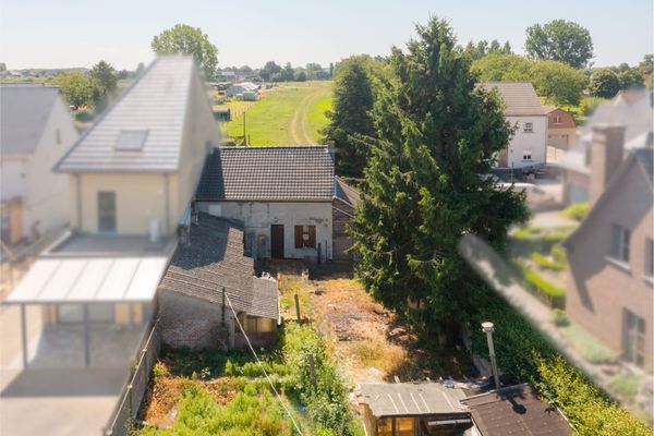 Huis te koop / Oosterzele