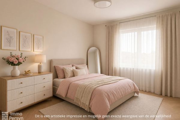 Huis te koop / Scherpenheuvel