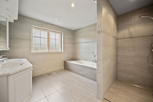 Huis te koop / Itegem