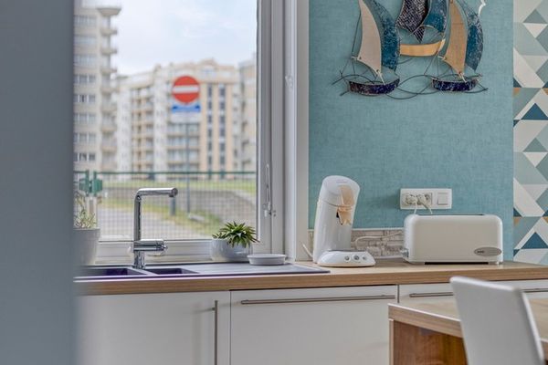 Appartement te koop / De Panne
