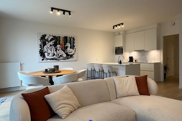 Appartement
                            te huur in Roeselare