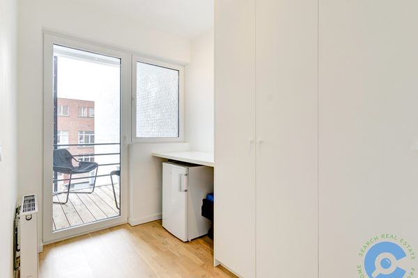 Appartement te huur / Merksem