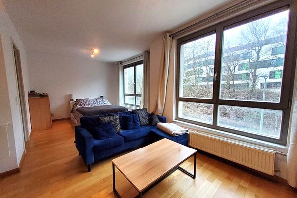 Appartement
                                a louer
                                in Auderghem