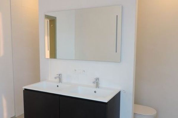 Appartement verhuurd / Koersel