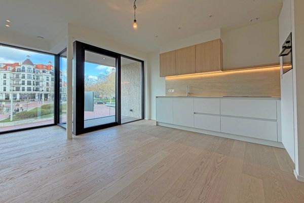 Appartement te koop / Knokke-Heist
