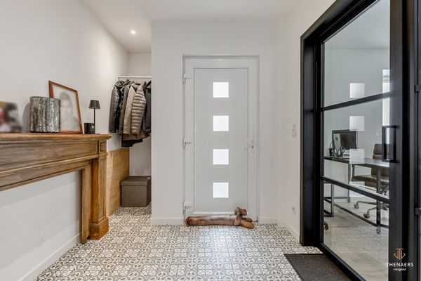 Huis te koop / Sint-Truiden
