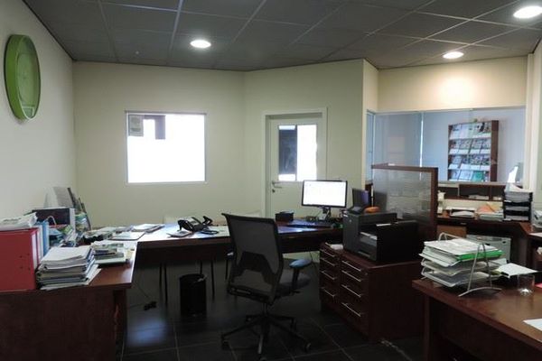 Commercieel verkocht / Heusden